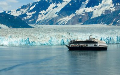 Image for Alaska Cruises | Edgewood Travel