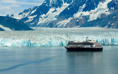 Image for Alaska Cruises | Edgewood Travel