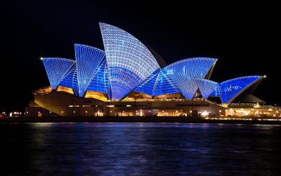 Image for Sydney Opera House, Australia | Edgewood Travel