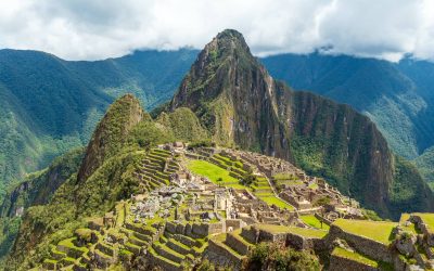 Image for Machu Picchu, Peru | Edgewood Travel