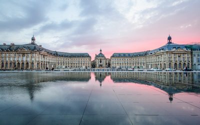 Image for Place de la Bourse, Bordeaux | Edgewood Travel