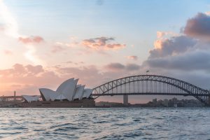 Hotels, vacations, cruises and travel experiences in Australia - Edgewood Travel