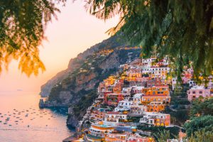 Italy cruises, vacations and travel experiences - Edgewood Travel