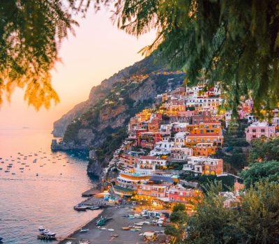 Image for Italy cruises, vacations and travel experiences - Edgewood Travel