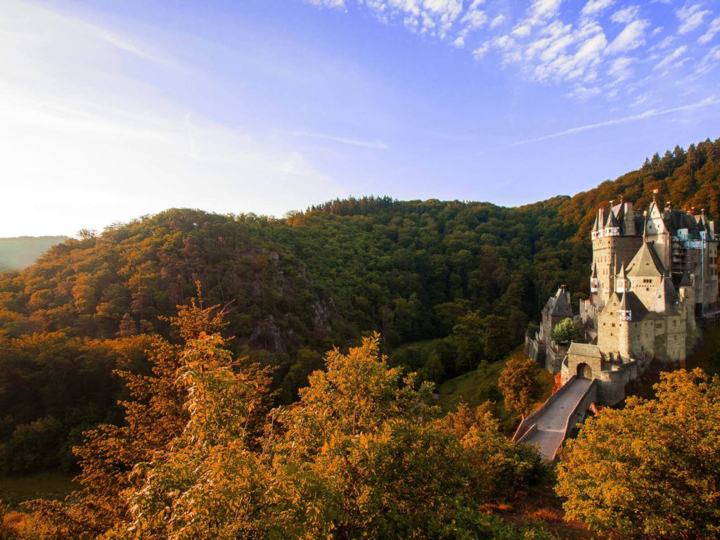 Germany vacations, cruises and travel experiences - Edgewood Travel