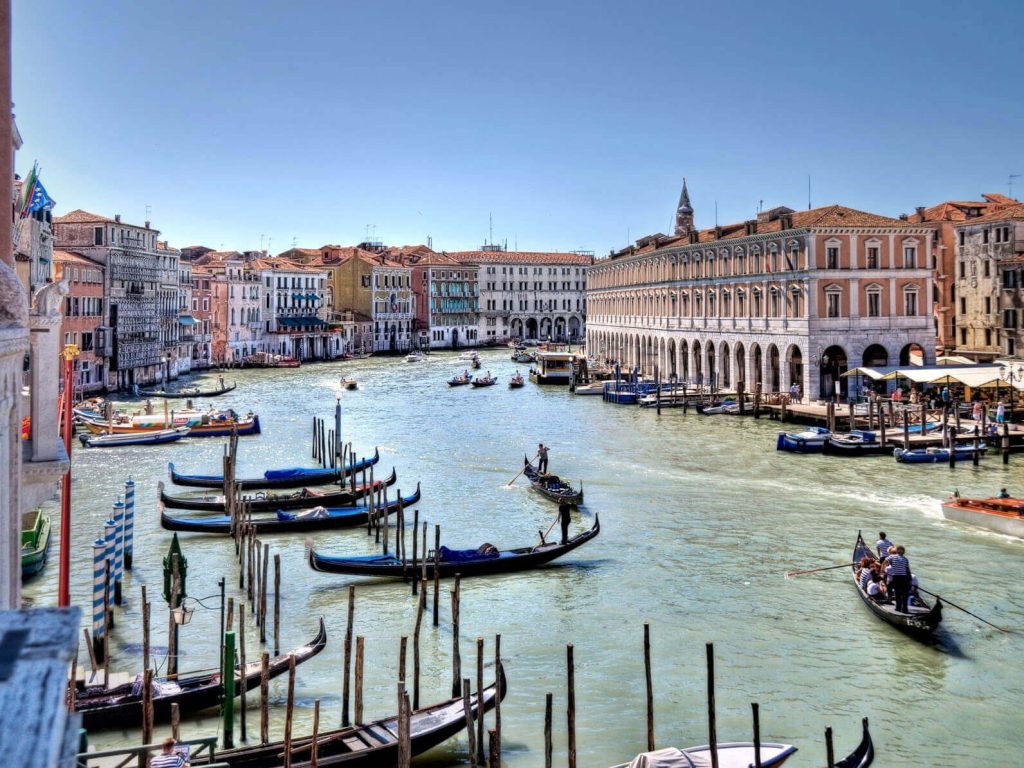 Guided tours and experiences - Edgewood Travel