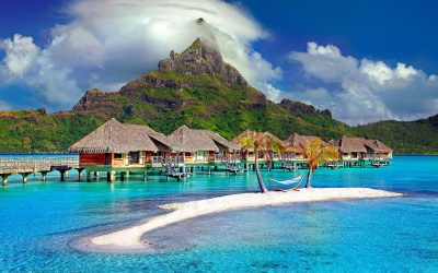 Image for Bora Bora | Edgewood Travel