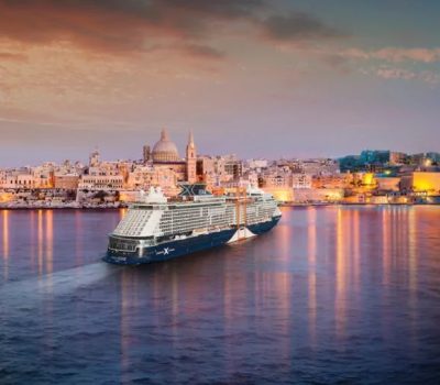 Image for European Vacations with Celebrity Cruises | Edgewood Travel