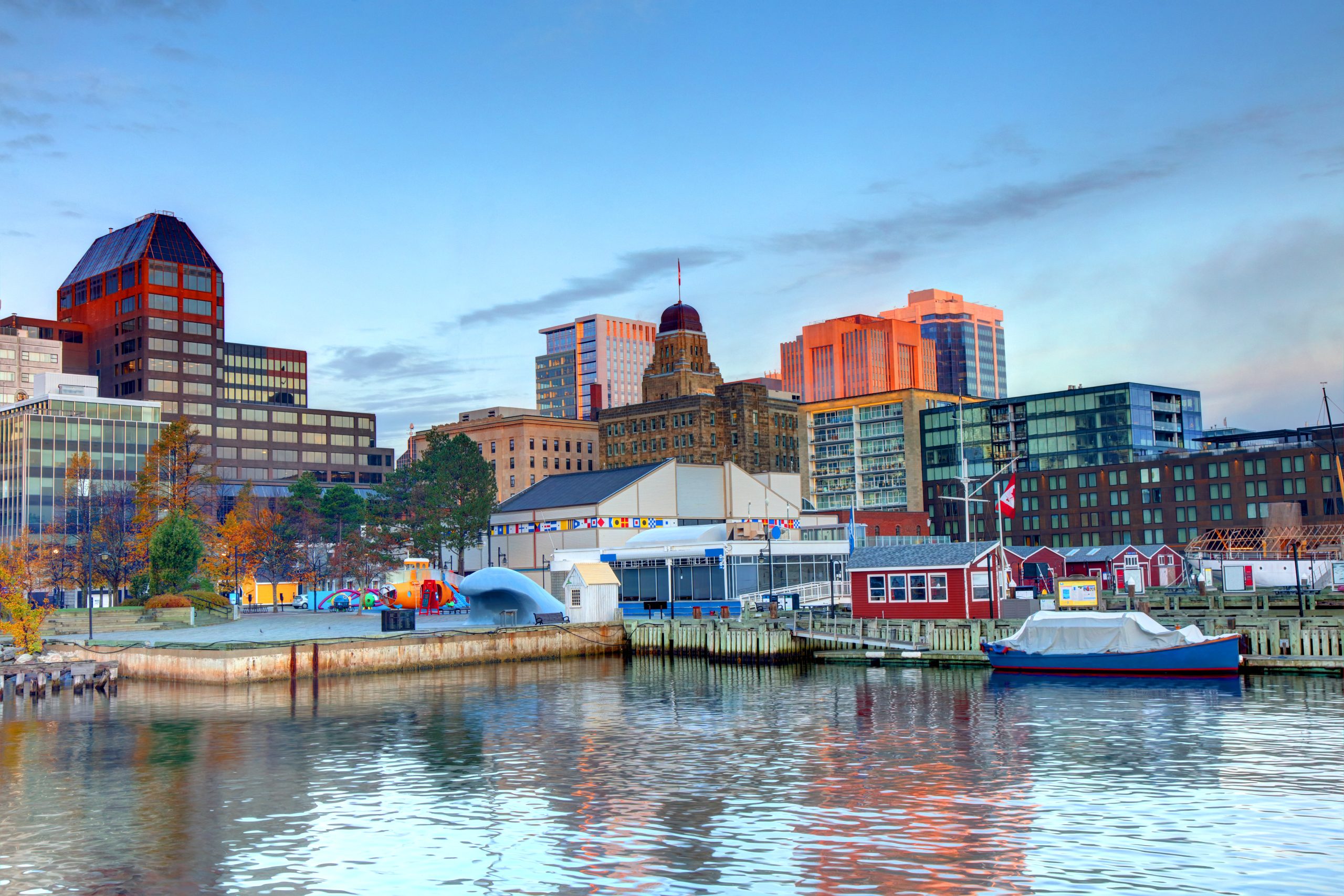 Halifax, Nova Scotia