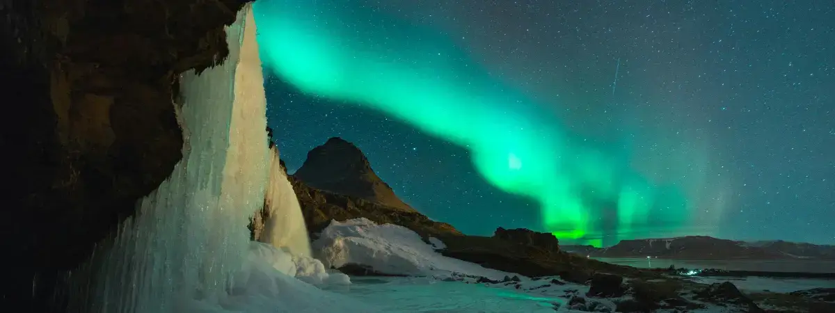 Iceland - Escape the heat in Iceland | Edgewood Travel