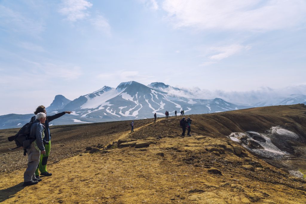 Luxury Iceland adventures await — choose the perfect cruise or land journey with expert guidance.